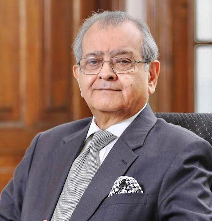 Farooq Sobhan