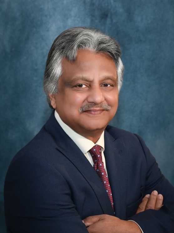 Ambassador M. Osman Siddique